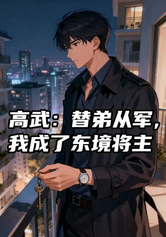 高武替弟从军我成了东境将主(30集)动漫高清海报图片 高武替弟从军我成了东境将主(30集)动漫海报