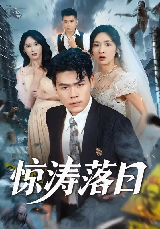 短剧《惊涛落日》高清完整版全集免费在线观看