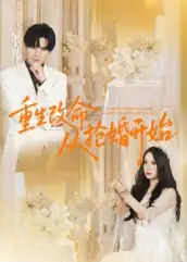 重生改命从抢婚开始(100集)齐轩高清海报图片 重生改命从抢婚开始(100集)齐轩海报