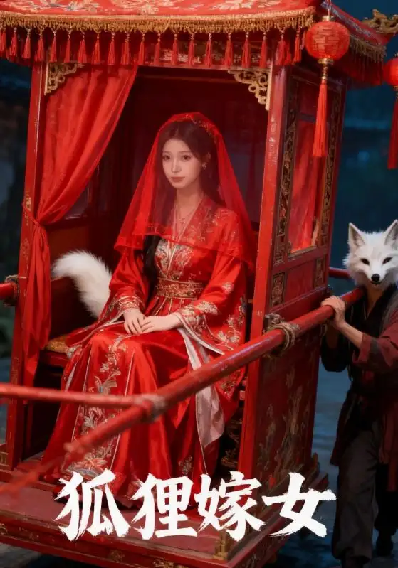 短剧《狐狸嫁女》高清完整版全集免费在线观看