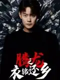 腾龙之衣锦还乡（30集）邱浩轩海报
