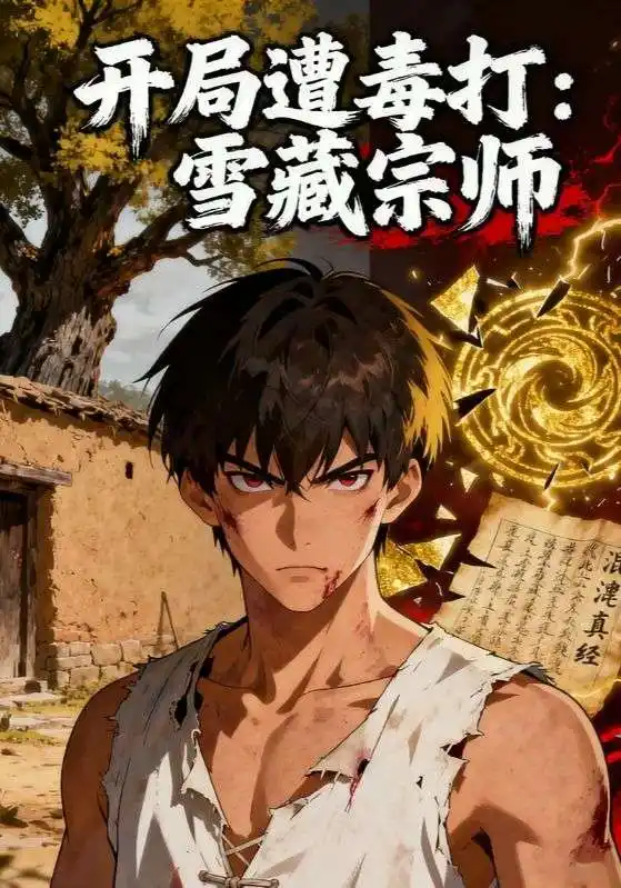 短剧《开局遭毒打：雪藏宗师》高清完整版全集免费在线观看