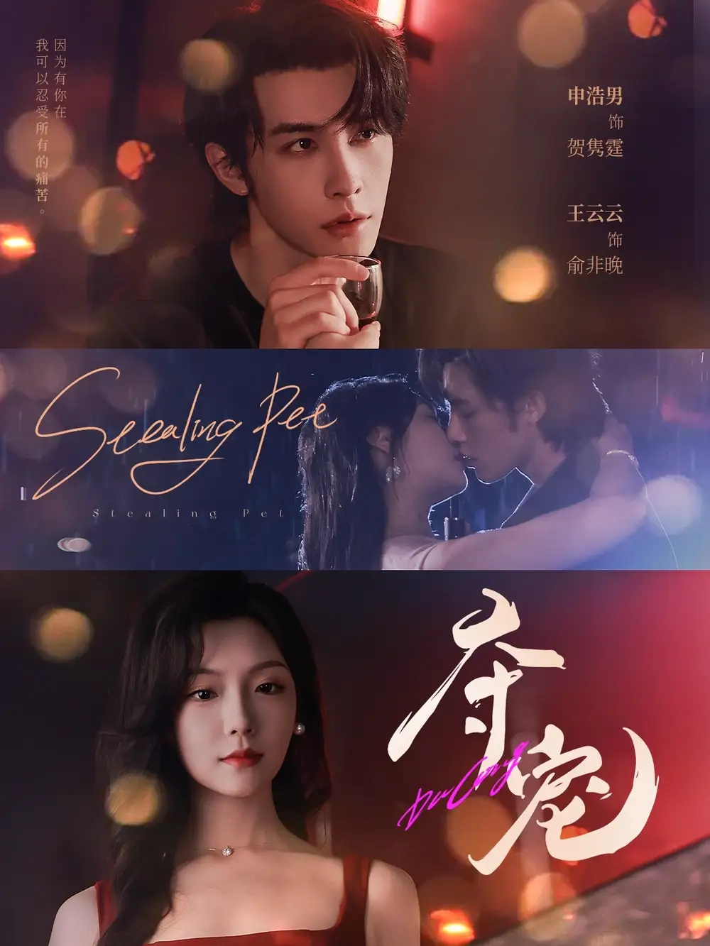 短剧《夺宠》高清完整版全集免费在线观看