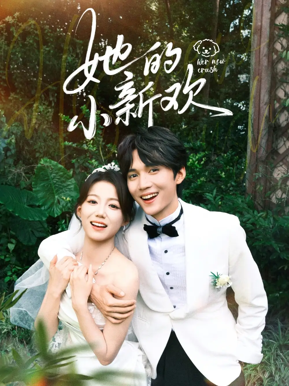 短剧《她的小新欢》高清完整版全集免费在线观看