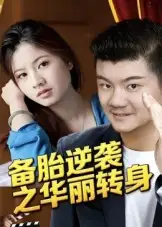 备胎逆袭之华丽转身(54集)芦伟高清海报图片 备胎逆袭之华丽转身(54集)芦伟海报