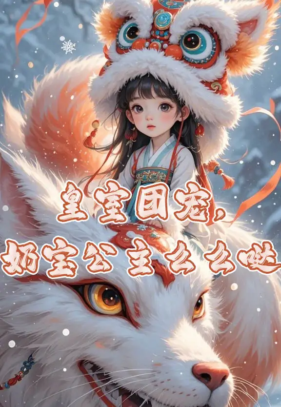 皇室团宠,奶宝公主么么哒(57集)高清海报图片 皇室团宠,奶宝公主么么哒(57集)海报