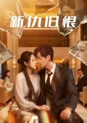 新仇旧恨（51集）楚旭辉&韩宇娇海报
