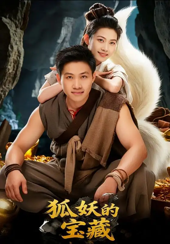 短剧《狐妖的宝藏》高清完整版全集免费在线观看
