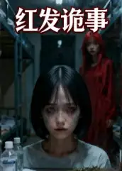 短剧《红发诡事》高清完整版全集免费在线观看