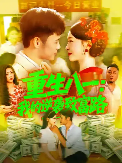 短剧《重生八一我的逆袭致富路》高清完整版全集免费在线观看