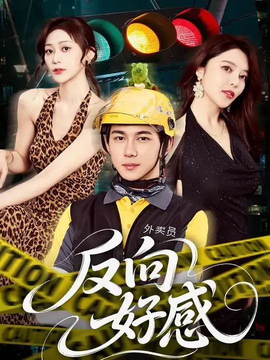 短剧《反向好感》高清完整版全集免费在线观看