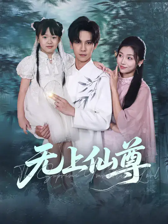 短剧《无上仙尊》高清完整版全集免费在线观看