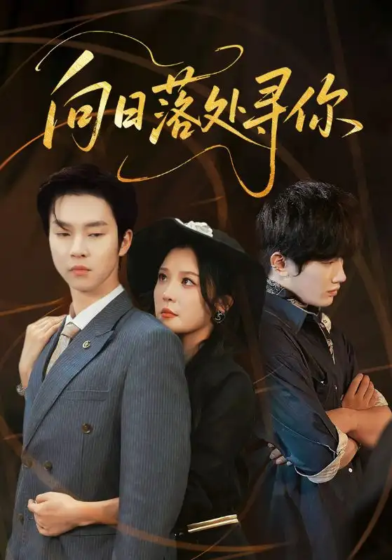 短剧《向日落处寻你》高清完整版全集免费在线观看