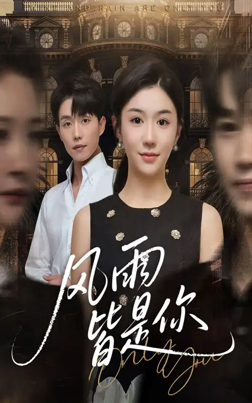 短剧《风雨皆是你》高清完整版全集免费在线观看