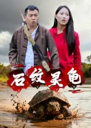 短剧《石纹灵龟》高清完整版全集免费在线观看