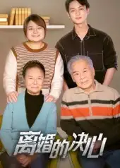 短剧《离婚的决心》高清完整版全集免费在线观看