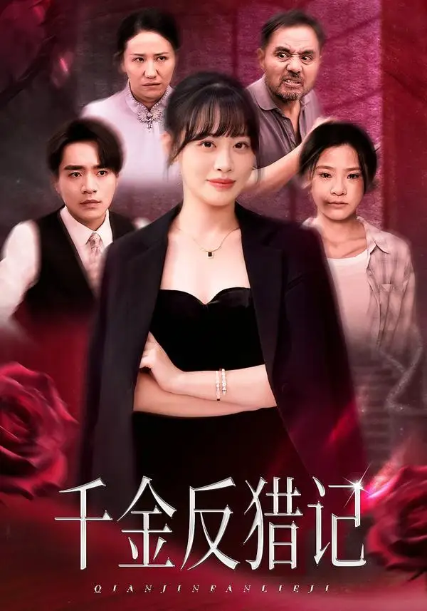 短剧《千金反猎记》高清完整版全集免费在线观看