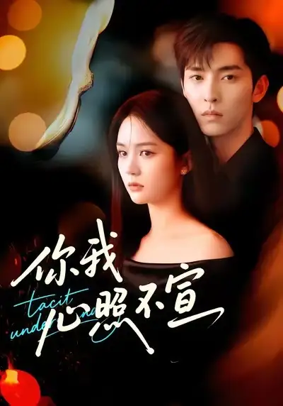 你我心照不宣（75集）尹月＆张禹麟海报