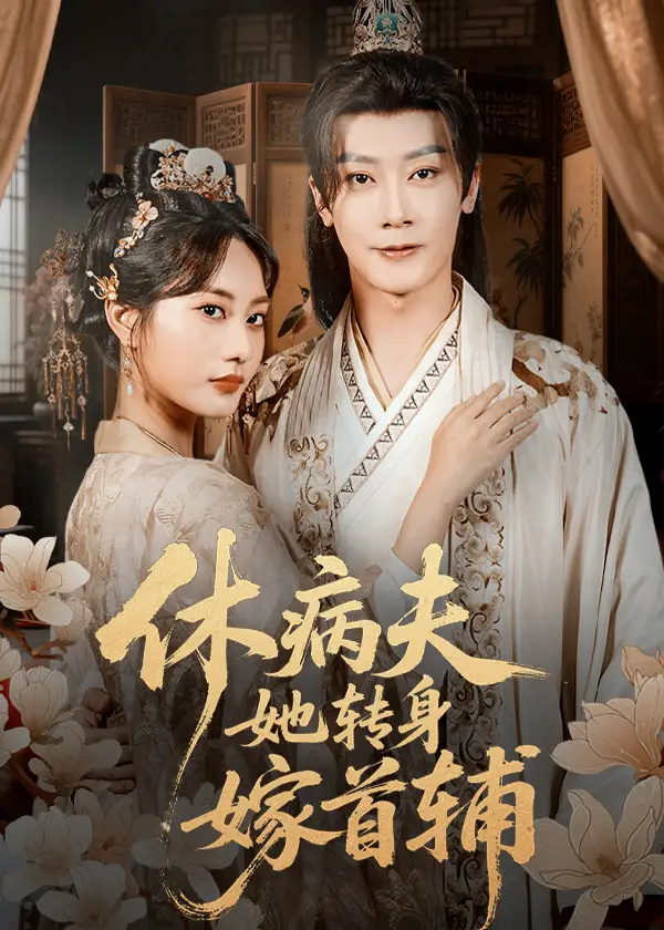 短剧《休病夫她转身嫁首辅》高清完整版全集免费在线观看