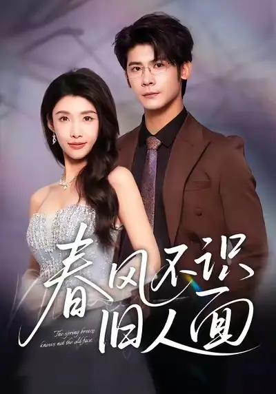 春风不识旧人面（48集）叶一宸＆陈慧琳海报