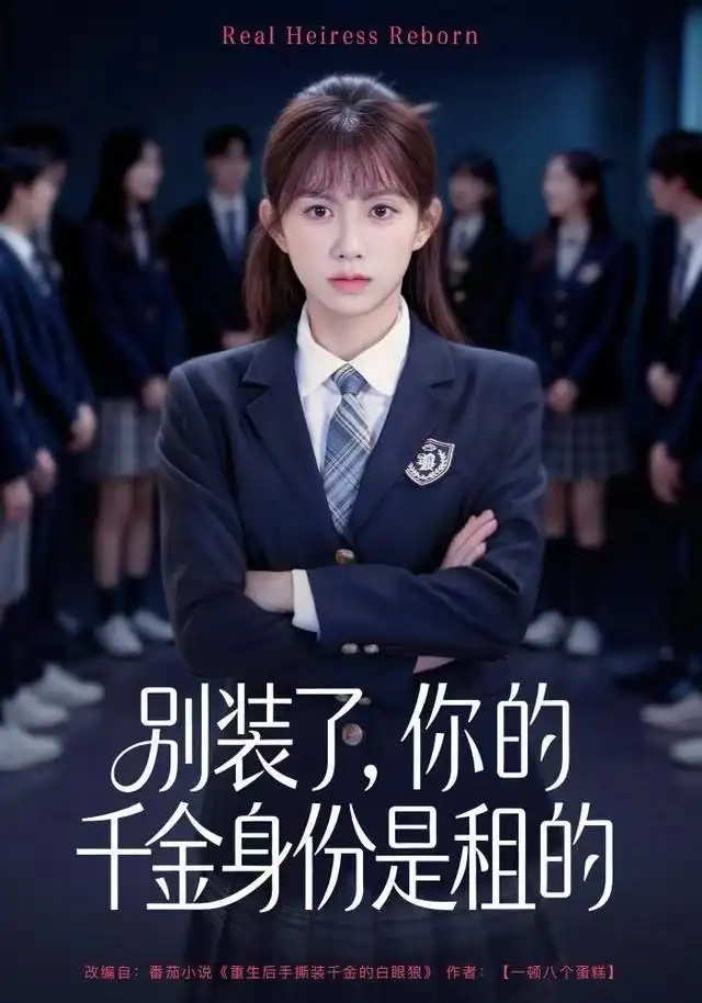 短剧《别装了，你的千金身份是租的》高清完整版全集免费在线观看