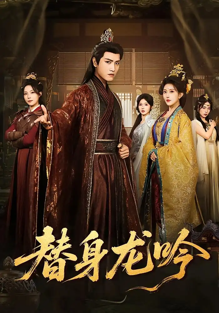 短剧《替身龙吟》高清完整版全集免费在线观看