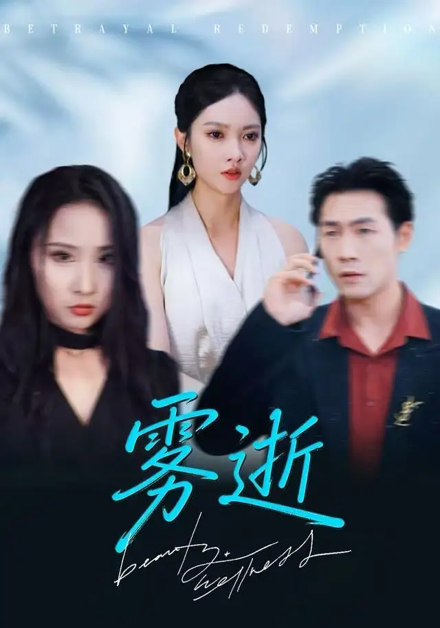 短剧《雾逝》高清完整版全集免费在线观看